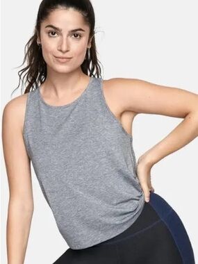 Outdoor Voices Sweatee Tank